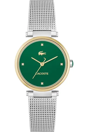 Lacoste Women Orba Analogue Watch 2001348