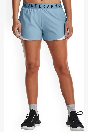 Under Armour UA Play Up Women 3.0 Loose-Fit Sports Shorts