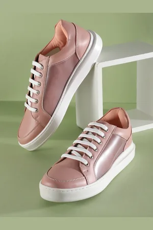 Mast & Harbour Women Colourblocked Sneakers