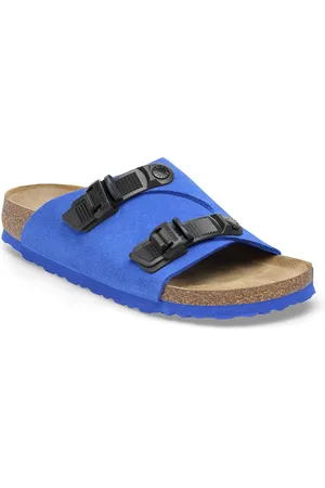 Birkenstock Unisex Regular Width Comfort Sandals