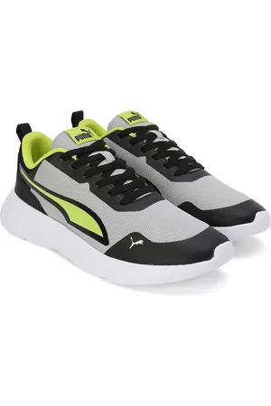 PUMA Men Alfarun Pro Sneakers
