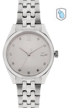 Lacoste Women Tuilerie Analogue Watch 2001301