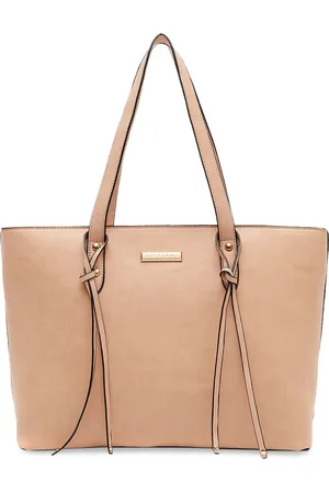 Giordano Beige Solid Shoulder Bag