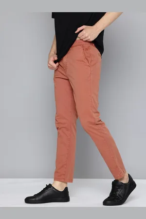 Aeropostale Men Slim Fit Chinos