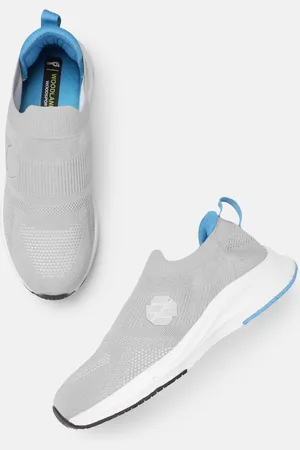 Woodland Men Running Shoes