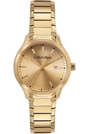 Calvin Klein Men Define Analogue Watch 25200349