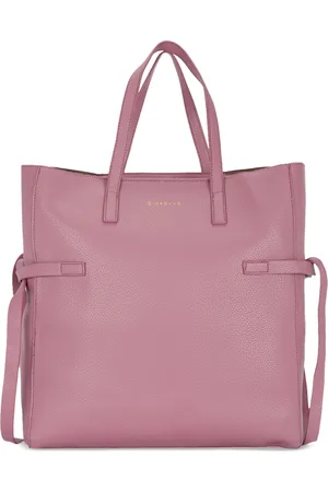 Giordano Pink Solid Shoulder Bag