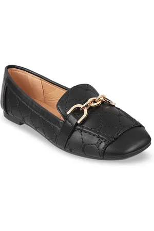 All Things Mochi Women Solid Loafers