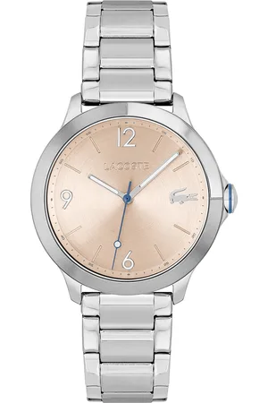 Lacoste Women Moonball Analogue Watch 2001333