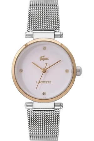 Lacoste Women Orba Analogue Watch 2001337