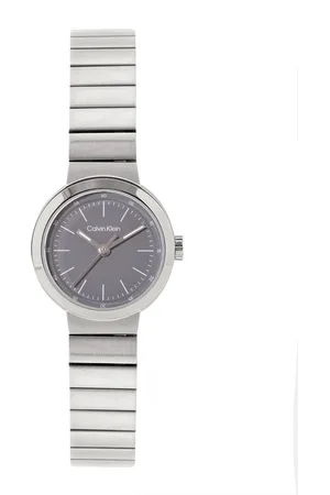 Calvin Klein Unisex Precise Analogue Watch 25200412