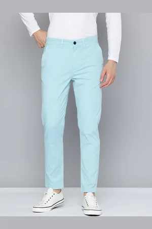 Aeropostale Men Slim Fit Chinos