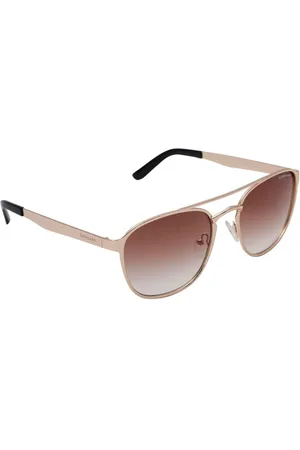 Giordano Women UV Protected Lens Aviator Sunglasses GA90171C10