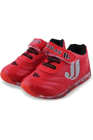 BAESD Unisex Kids Sneakers