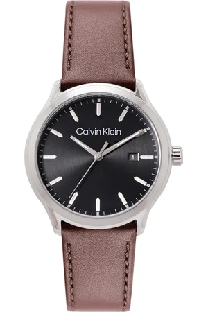 Calvin Klein Men Define Analogue Watch 25200354