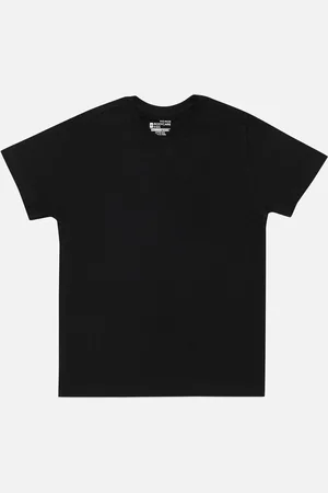 BodyCare Boys Round Neck Cotton T-shirt