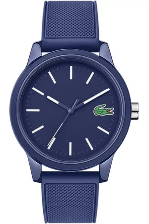 Lacoste 12.12 Men Blue Analogue Watch 2010987