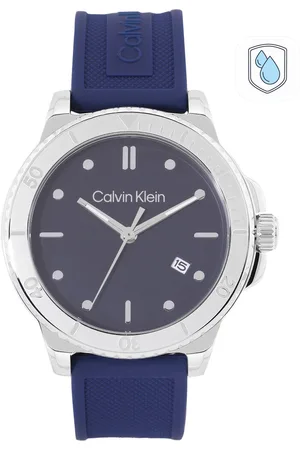 Calvin Klein Men Solid Dial Analogue Watch 25200206