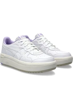 Asics JAPAN S ST Women Perforated Lace-Up Casual Shoes