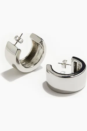 H&M Hoop Earrings