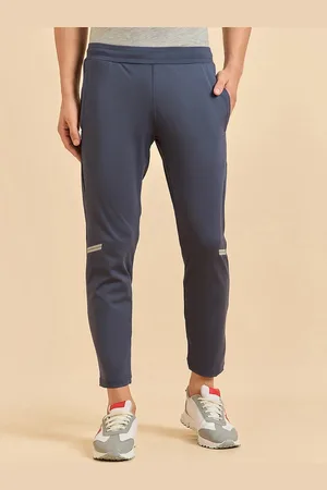 Sweet Dreams Men Mid Rise Track Pants
