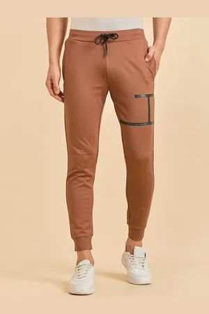 Sweet Dreams Men Mid Rise Joggers