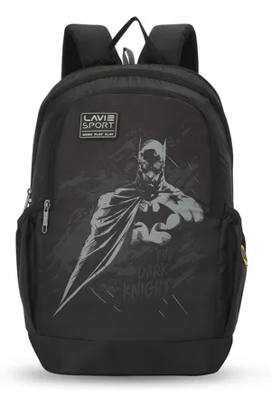 LAVIE Unisex Graphic Printed Backpack