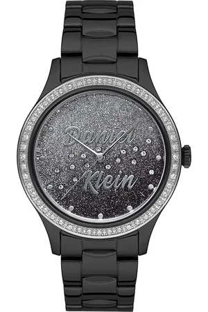 Daniel Klein Women Embellished Dial & Bracelet Style Straps Analogue Watch DK 1 12538-6
