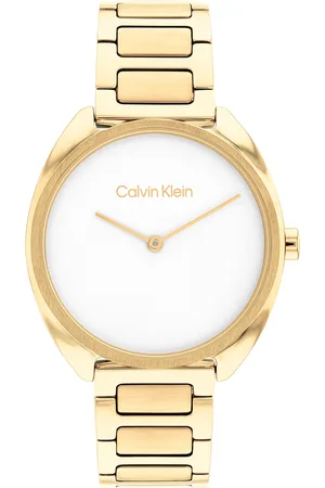 Calvin Klein Women Adorn Analogue Watch 25200276