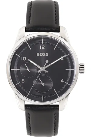 HUGO BOSS Men Sophio Analogue Watch 1513941
