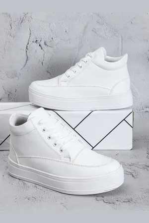 Vendoz Women Sneakers