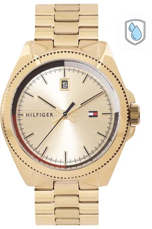 Tommy Hilfiger Men Bracelet Style Analogue Watch NETH1791686W