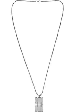 Daniel Klein Pendant With Chain