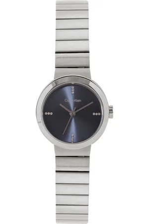 Calvin Klein Unisex Precise Analogue Watch 25200415
