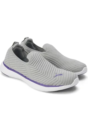 PUMA Women Softride Pegasi Knit Wns Slip-On Shoes