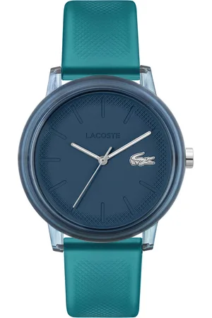 Lacoste Men 12.12 Analogue Watch 2011318-Blue