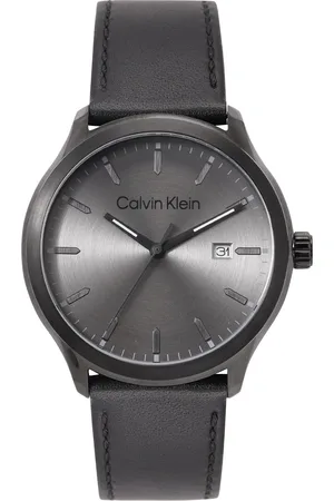 Calvin Klein Men Define Analogue Watch