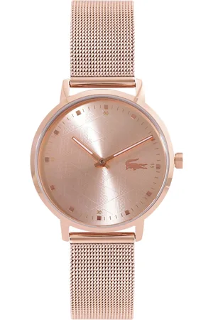 Lacoste Women Crocorgin Analogue Watch 2001287