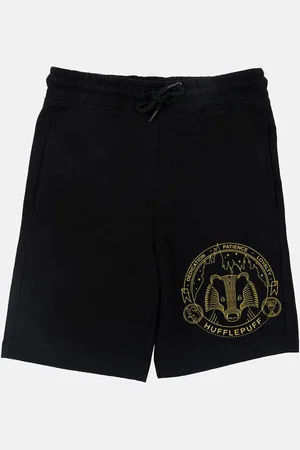 YK Boys Harry Potter Outdoor Shorts
