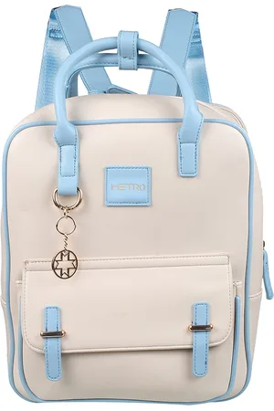 Metro Structured Backpack