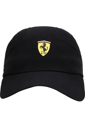 PUMA Unisex Ferrari SPTWR RCT Baseball Cap