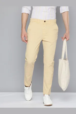 Aeropostale Men Slim Fit Chinos
