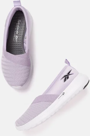Reebok Women Walk way ballerina 2.0 Walking Shoes