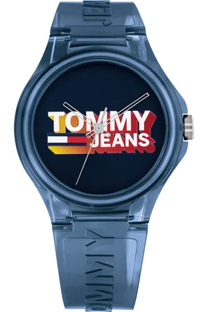 Tommy Hilfiger Men Printed Analogue Watch TH1720028W