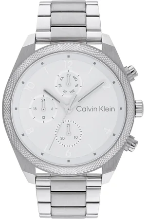 Calvin Klein Men Impact Multifunction Analogue Watch 25200356