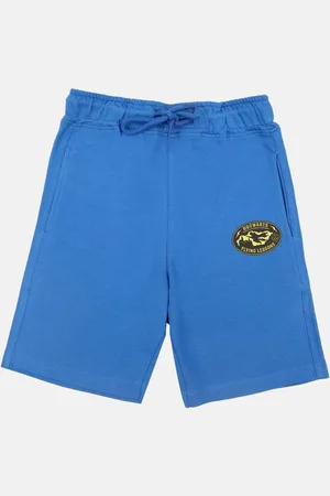 YK Boys Harry Potter Outdoor Shorts