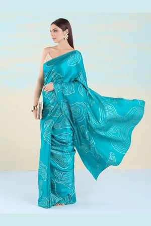 Liva Liva Saree
