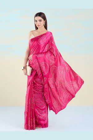 Liva Liva Saree