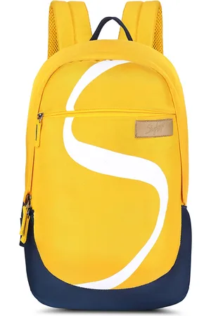 Skybags Gigs 17l Daypack Brand Logo Design Backpack