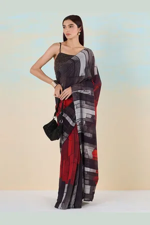Liva Liva Saree